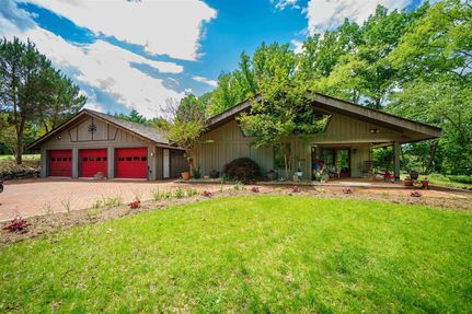 Farm Property for sale in Augusta County, Virginia
