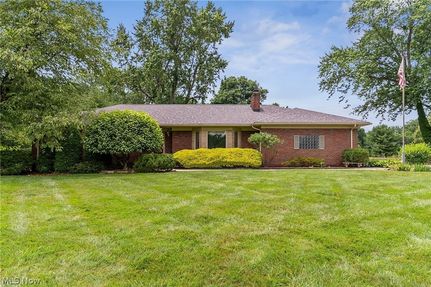 Farm Property for sale in Trumbull County, Ohio