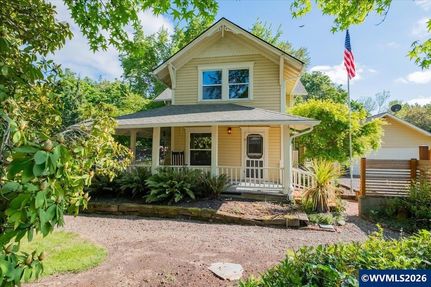 Farm Property for sale in Linn County, Oregon