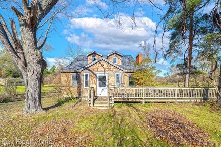 Farm Property for sale in Oakland County, Michigan