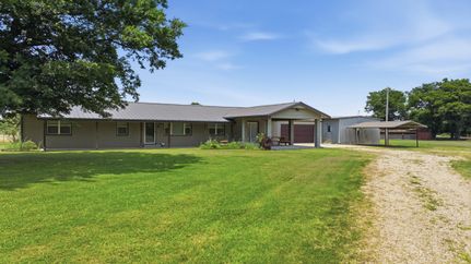 Farm Property for sale in McIntosh County, Oklahoma