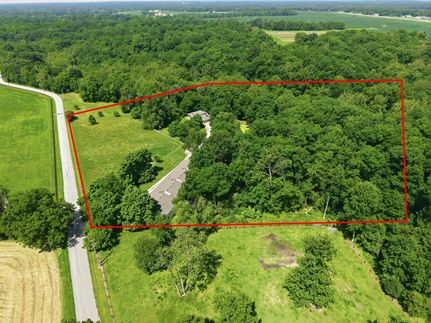 Farm Property for sale in Putnam County, Indiana