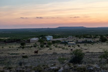 Farm Property for sale in Borden County, Texas