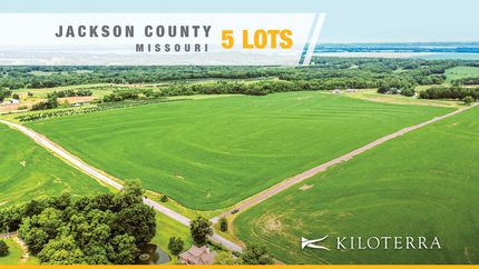 Farm Property for sale in Jackson County, Missouri