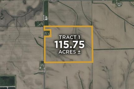 Ranch Property for sale in Tama County, Iowa