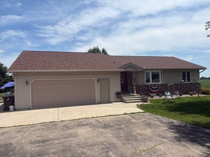 Ranch Property for sale in Dodge County, Wisconsin