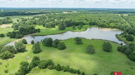 Farm Property for sale in Johnston County, Oklahoma