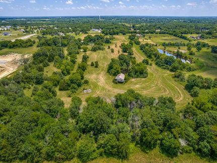 Farm Property for sale in Hunt County, Texas
