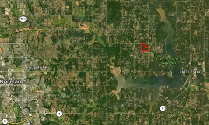Ranch Property for sale in Cleveland County, Oklahoma