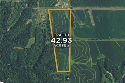 Farm Property for sale in Fremont County, Iowa