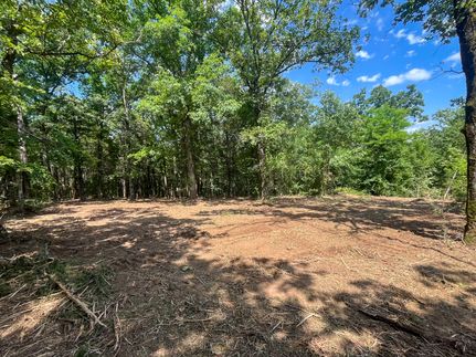 Timberland Property for sale in Sequoyah County, Oklahoma