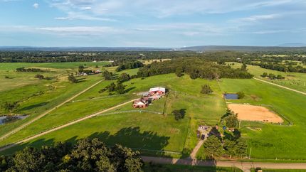 Farm Property for sale in Logan County, Arkansas