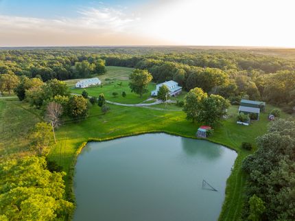 Farm Property for sale in Macon County, Missouri