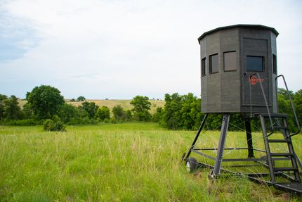 Recreational Property for sale in Putnam County, Missouri