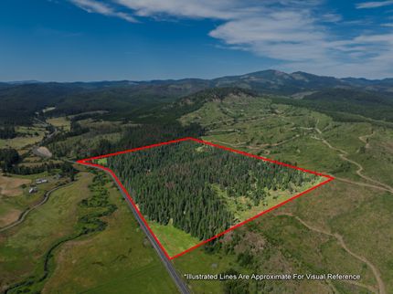 Ranch Property for sale in Latah County, Idaho