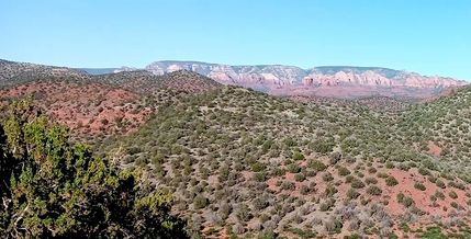 Ranch Property for sale in Yavapai County, Arizona