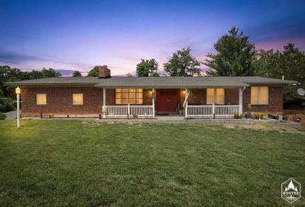 Ranch Property for sale in Jefferson County, Missouri