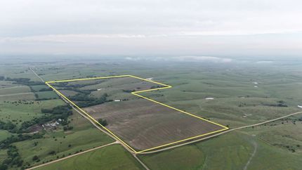 Timberland Property for sale in Franklin County, Nebraska