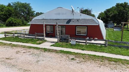 Farm Property for sale in Sherman County, Nebraska