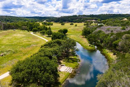 Farm Property for sale in Kerr County, Texas