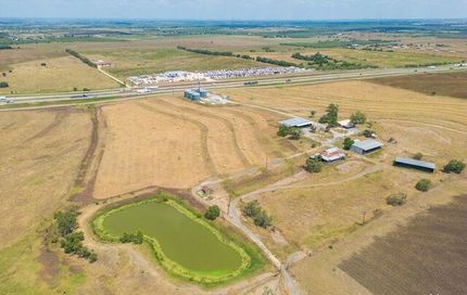 Farm Property for sale in Guadalupe County, Texas