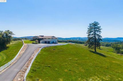 Farm Property for sale in Tuolumne County, California