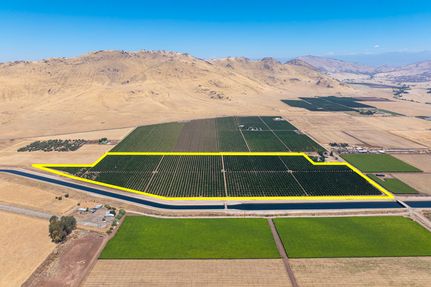 Farm Property for sale in Fresno County, California