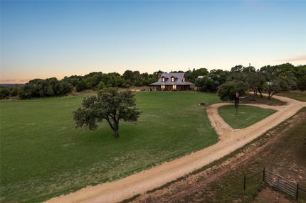 Ranch Property for sale in Erath County, Texas