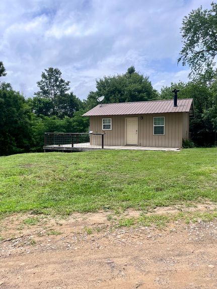 Farm Property for sale in Johnson County, Arkansas