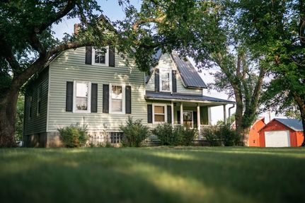 Recreational Property for sale in McPherson County, Kansas