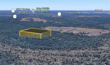Recreational Property for sale in Flagler County, Florida