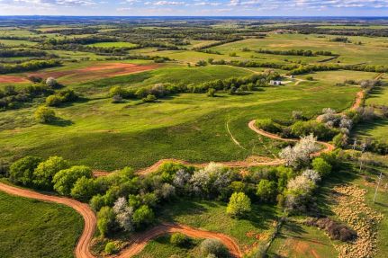 Ranch Property for sale in Grady County, Oklahoma