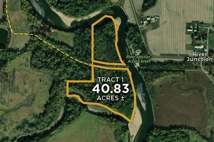 Farm Property for sale in Washington County, Iowa