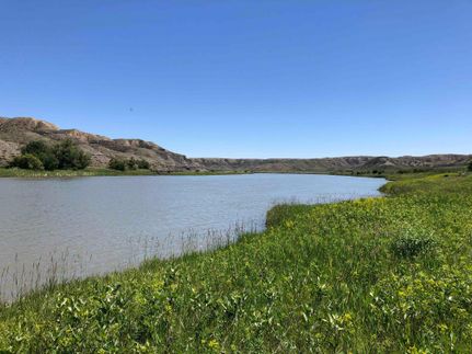 Residential Property for sale in Chouteau County, Montana