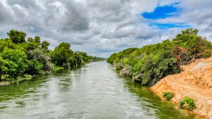 Ranch Property for sale in Bosque County, Texas