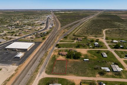 Farm Property for sale in Nolan County, Texas