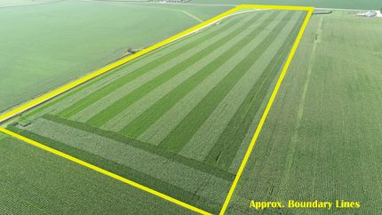 Farm Property for sale in Lyon County, Iowa