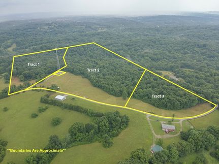 Ranch Property for sale in Shelby County, Kentucky