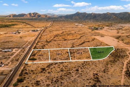 Farm Property for sale in Maricopa County, Arizona