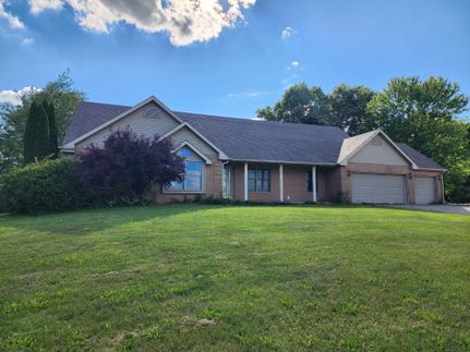 Farm Property for sale in Logan County, Ohio