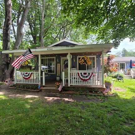 Timberland Property for sale in Oceana County, Michigan