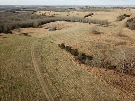 Timberland Property for sale in Marion County, Arkansas