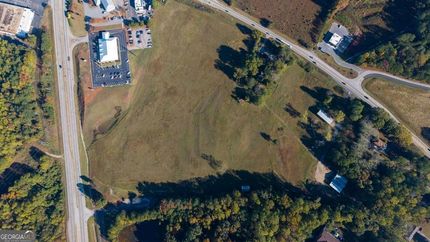 Farm Property for sale in Paulding County, Georgia
