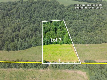 Farm Property for sale in Perry County, Ohio