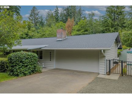 Recreational Property for sale in Lane County, Oregon