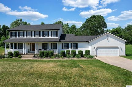 Farm Property for sale in Knox County, Ohio