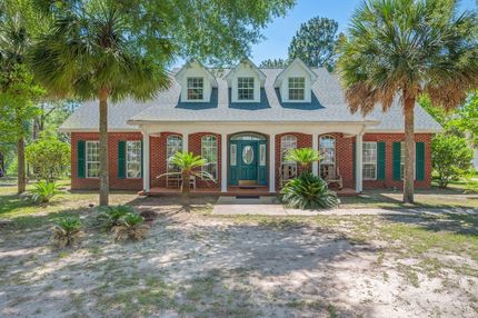 Ranch Property for sale in Okaloosa County, Florida