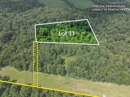 Farm Property for sale in Perry County, Ohio