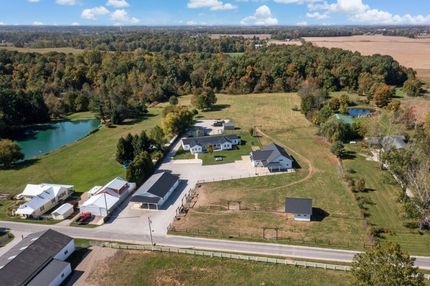 Ranch Property for sale in Morrow County, Ohio
