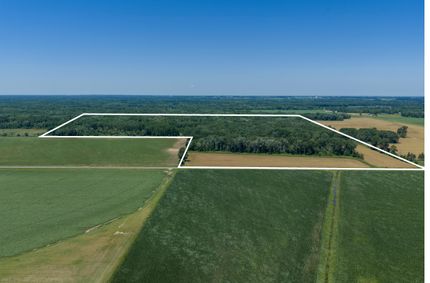 Farm Property for sale in Tuscola County, Michigan